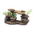 thumbnail image 2 of Acuario Salvador decoración resina artificial paisaje del acuario, 2 of 10