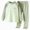 L101-Green, variant on Toddler Baby Boy Fall Clothes Striped Elephant Print Long Sleeve Pullover Tops + Soft Pants Winter Outfits Pjs 2Pcs(L101-Blue,15-17 Y)
