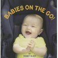 thumbnail image 1 of Babies on the Go! [Board Book], 1 of 2