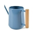 thumbnail image 6 of Gardener's Supply Company Pinpoint Indoor Watering Can - Blue, 6 of 6
