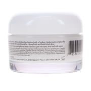 Mario Badescu Hyaluronic Dew Cream, Light Weight Facial Moisturizer Skin Care, 1.5 oz