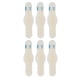 thumbnail image 1 of Almohadillas Para Ampollas, 12 Piezas Recuperación De Ampollas En El Talón Para Exteriores Para Mujeres, 1 of 8