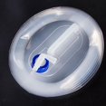 thumbnail image 2 of Contenedor de agua plegable de 3/5/8/10/15L, bolsa de agua plegable para senderismo al aire libre, pesca, Camping, 2 of 5