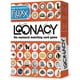 thumbnail image 2 of Juego de cartas Loonacy Maniacal Matching para 2 a 5 jugadores, 2 of 9