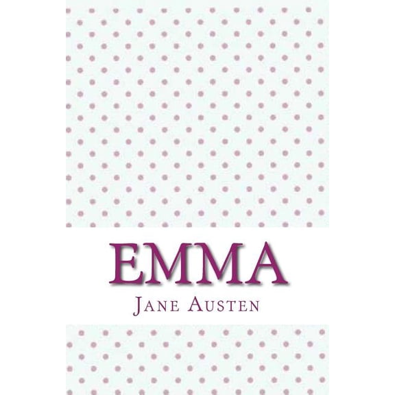 Emma (English Edition)