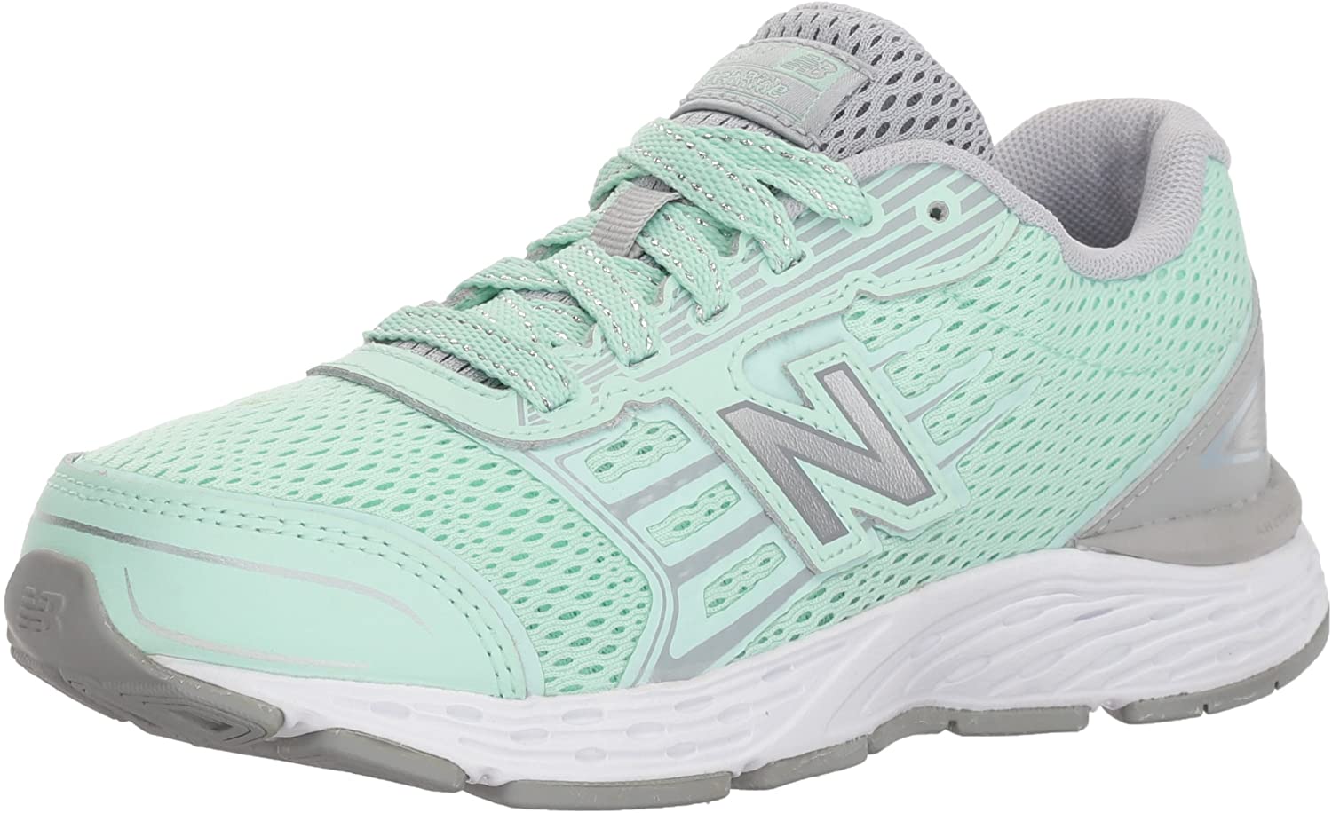 new balance seafoam