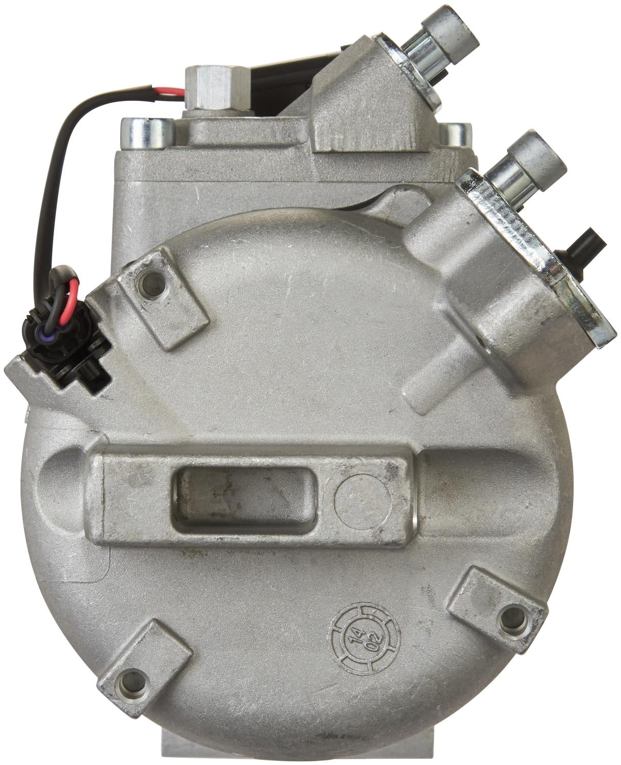 Spectra Premium 0610341 Air Conditioning Compressor - HVAC