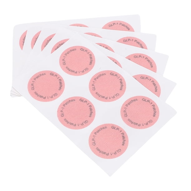 Parches Para El Cuidado Del Cuerpo Para Mujer, 30 Uds., Mejoran La Elasticidad De La Piel, Parche Reafirmante Para La Piel Del Cuerpo Para Todo Tipo De Piel