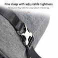 thumbnail image 5 of FNNMNNR Bicycle Bag Riding Front Package Multi-Function One-shoulder Diagonal Handle Backpack Bicycle Bag, 5 of 5