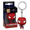 thumbnail image 2 of NEW Funko  Keychain Aquaman  der Man Zombie or Harry Quinn Umbrella Academy Cla Childr's Doll l Toy Gifts, 2 of 5