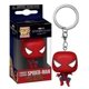 thumbnail image 3 of NEW Funko  Keychain Aquaman  der Man Zombie or Harry Quinn Umbrella Academy Cla Childr's Doll l Toy Gifts, 3 of 6