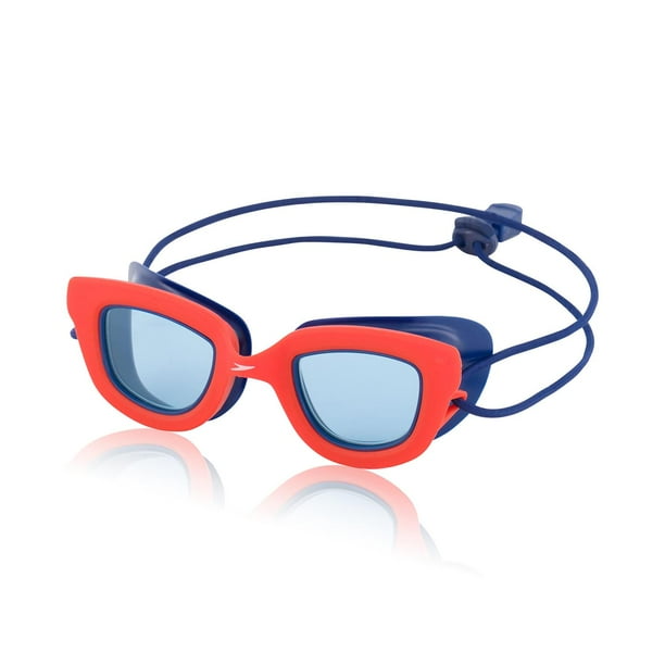 Speedo Sunny G - anteojos de natación unisex para niños de 3 a 8 años multicolor