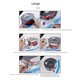 thumbnail image 3 of 1Set Filament Storage Vacuum Bag Sealed Bags Electric Charge Pump for 3D Printer Filament Dryer(with Bag), 3 of 4