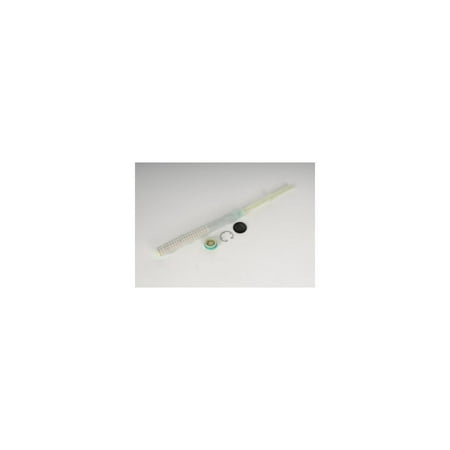 - AC Delco 15-10713 A/C Desiccant Bag