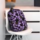 thumbnail image 3 of Easygdp Cartoon Black Cats Mochila Ligera de 15 Pulgadas para Estudiantes, Mochila Cómoda para la Escuela y Viajes, Correas Ajustables, 3 of 6
