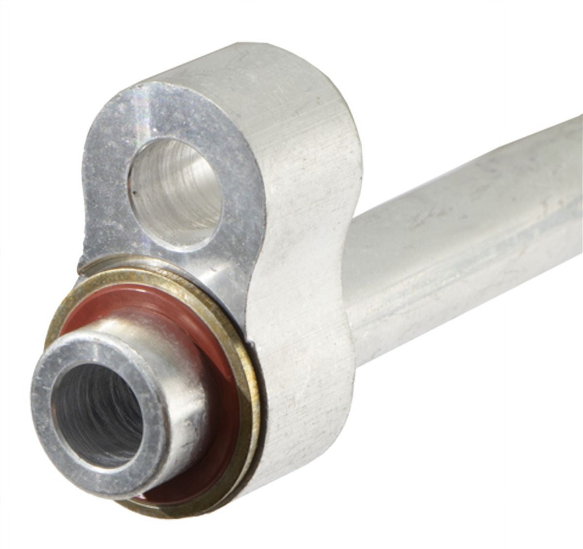 Discharge Line Hose Assembly