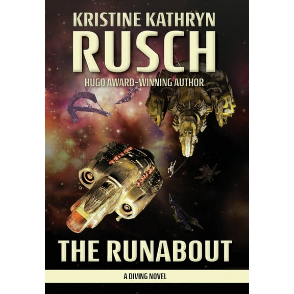 Diving The Runabout: A Diving Novel, Book 6, (Hardcover)