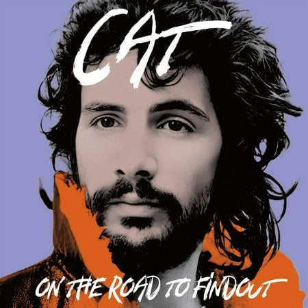 Yusuf/Cat Stevens On The Road To Findout: Greatest Hits (Indie Exclusive) (Crystal Clear Vinyl) [2Lp] Records & LPs