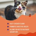 Jackson Galaxy Cat Probiotics with Enzymes