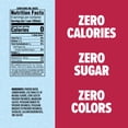 thumbnail image 4 of Splash Black Cherry Sparkling Water, 12 fl oz, 8 Cans, 4 of 13
