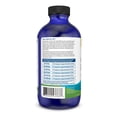 thumbnail image 3 of Nordic Naturals Pet Cod Liver Oil for Dogs, with EPA & DHA, Fish Oil, 8 Oz, 3 of 10