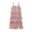 C51/Pink, variant on Afdoent Girls Dresses Sequins Fringe Latin Dance Dress Tassel Tango Dress 18-24 Months
