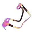 thumbnail image 3 of ENLEE Bicicleta Aleación de Aluminio Portabotellas Bicicleta de Carretera Colorido Galvanoplastia PortavasosColorido A, 3 of 14