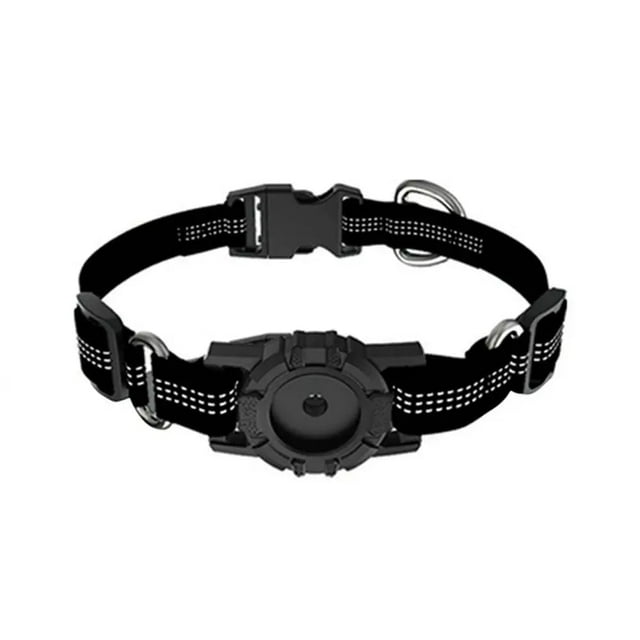 Collier AirTag - GPS Finder & Anti-Perdu