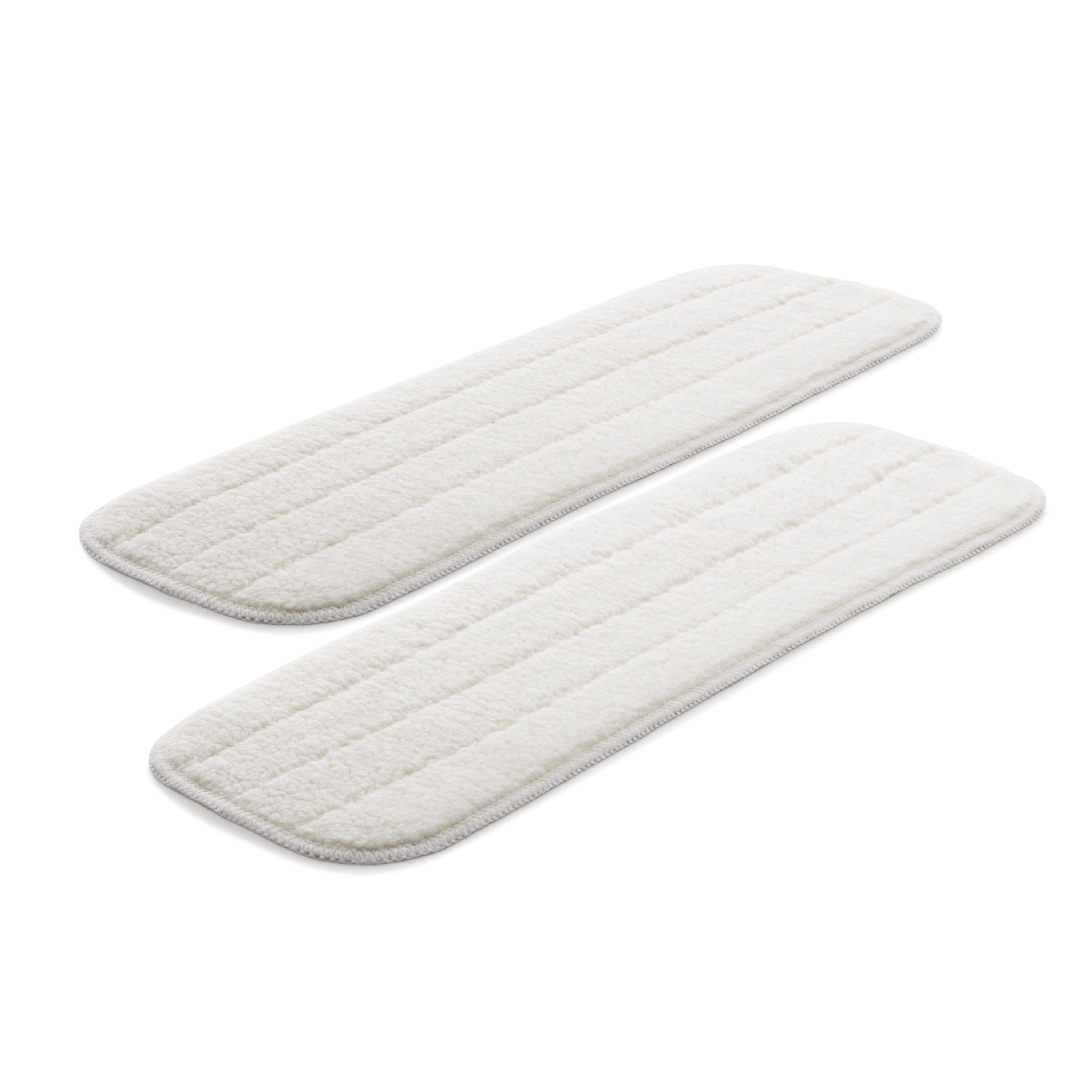 ECloth Deep Clean Mop Dusting Head, Microfiber Replacement Mop Head