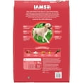 thumbnail image 3 of Iams Proactive Health Large Breed Adult Dry Dog Food Lamb & Rice Recipe, 15 Lb. Bag, 3 of 12