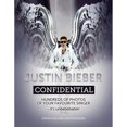 thumbnail image 1 of Pre-Owned Justin Bieber Confidential (Paperback) by Robert Scott, 1 of 1