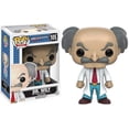 thumbnail image 1 of Funko POP Games: Mega Man - Dr. Wily Action Figure Funko -, 1 of 2