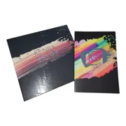 Kenra Color Swatch Book 2022