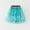 Light Blue, variant on Christmas Tutu Kids Girls Holiday Party Ballet Skirts Party Cartoon Dance Skirt 3-4 Years
