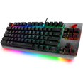 thumbnail image 4 of Teclado Gamer ASUS X806 STRIX SCOPE NX TKL Brown Alámbrico RGB, 4 of 6