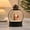 146#A, variant on Christmas Snow LED Light Water Filled Glitter Snow, Battery Operated Santa Snowman Figurine Decoration, Glittering Snow Globe for Tabletop Holiday Party and Gift Display