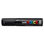 POSCA Paint Marker, PC-7M Broad Bullet, Black