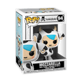 thumbnail image 2 of Pop Toys Tokidoki 3.75 Inch Action Figure - Mozzarella #94, 2 of 2
