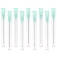 thumbnail image 2 of MasteelfCA 100 pcs Dispensing Needle Laboratory Needles Liquid Dispensing Needle with Covers, 2 of 9