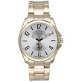 thumbnail image 3 of Reloj Accutime USC80215 Analógico de Cuarzo Dorado 41 mm, 3 of 5