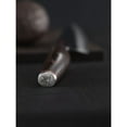 thumbnail image 3 of MIYABI 6000 MCT 9.5 inch Gyutoh, Brown, 3 of 4