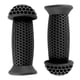 thumbnail image 2 of Puños para manubrio 95mm negro Mariluz negro, 2 of 3