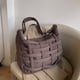 thumbnail image 3 of Hobo Bag Messenger Mujer Correa Ajustable Nailon Con para Viajes, 3 of 9