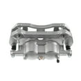 thumbnail image 5 of Detroit Axle - Front Left Right Brake Calipers with Bracket Replacement for 2012 2013 2015 2016 2017 Ford F-150 Lobo, 5 of 7
