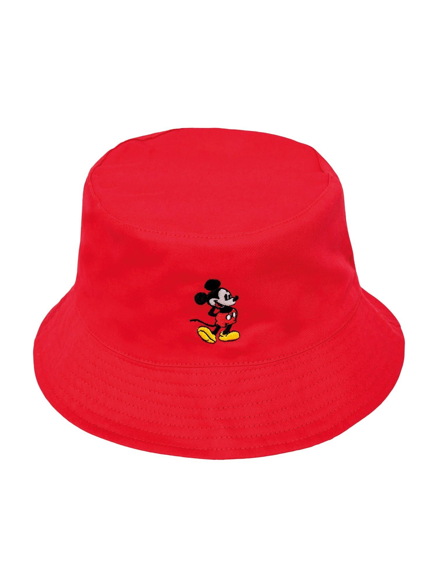 Mickey Mouse Reversible Bucket Hat 