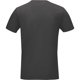 thumbnail image 3 of Elevate NXT - Camiseta Balfour Manga Corta Hombres (Gris Tormenta), 3 of 4