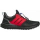 thumbnail image 1 of Size 6 - Ad-id-as UltraBoost 1.0 ATR Black Better Scarlet, 1 of 6