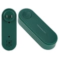 thumbnail image 4 of Limpiador purificador de aire de iones negativos portátil herramientas de eliminación de olores de 360 grados enchufe estadounidense 90-240V, 4 of 15