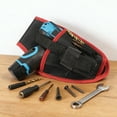 thumbnail image 4 of Miiottaa Compact Holsters Specifically for 12V Lithium Drills Durability Polyester Tool Bag, 4 of 10