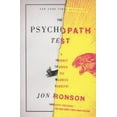 thumbnail image 2 of The Psychopath Test: A Journey Through the Madness Industry, (Paperback), 2 of 2